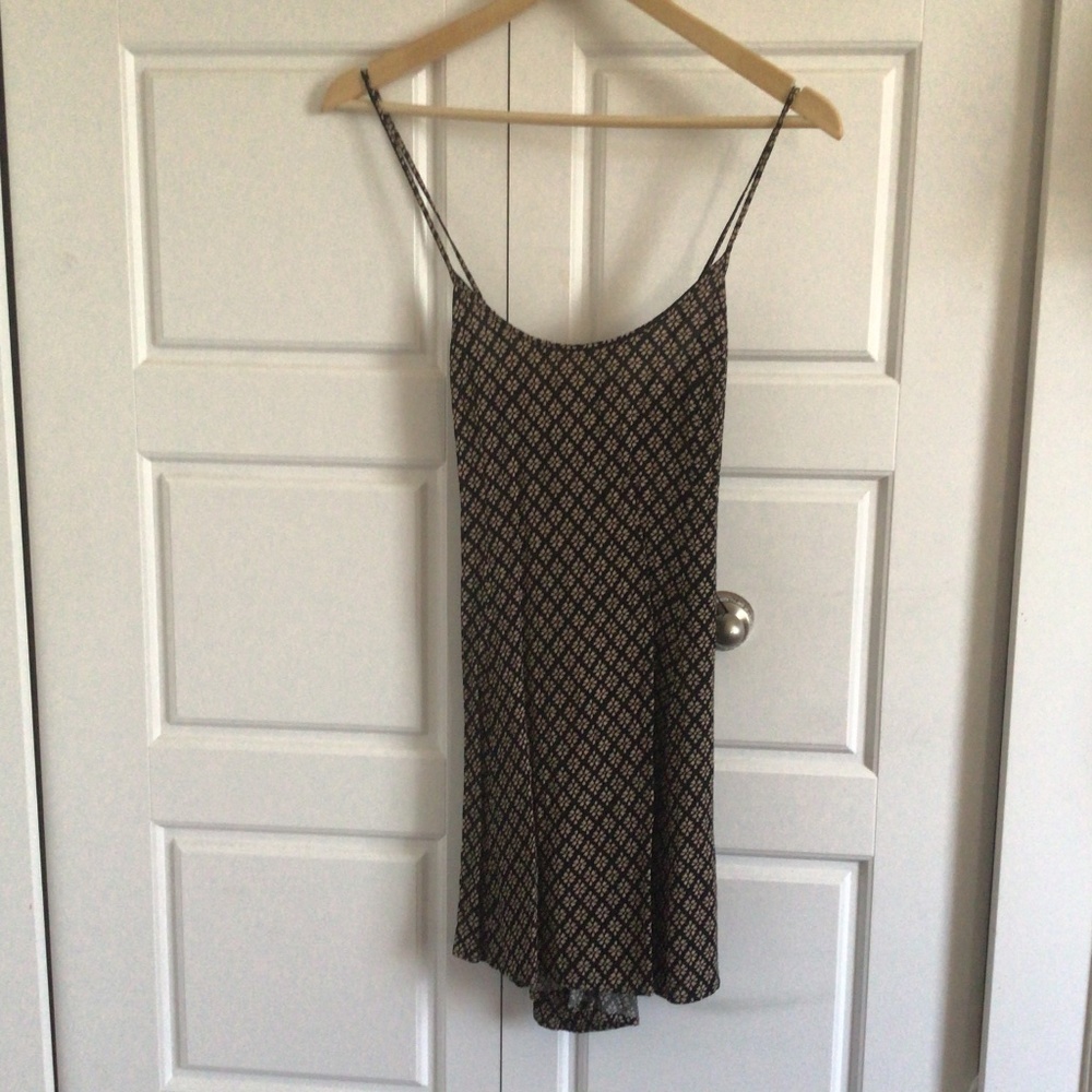 Forever 21 mini dress